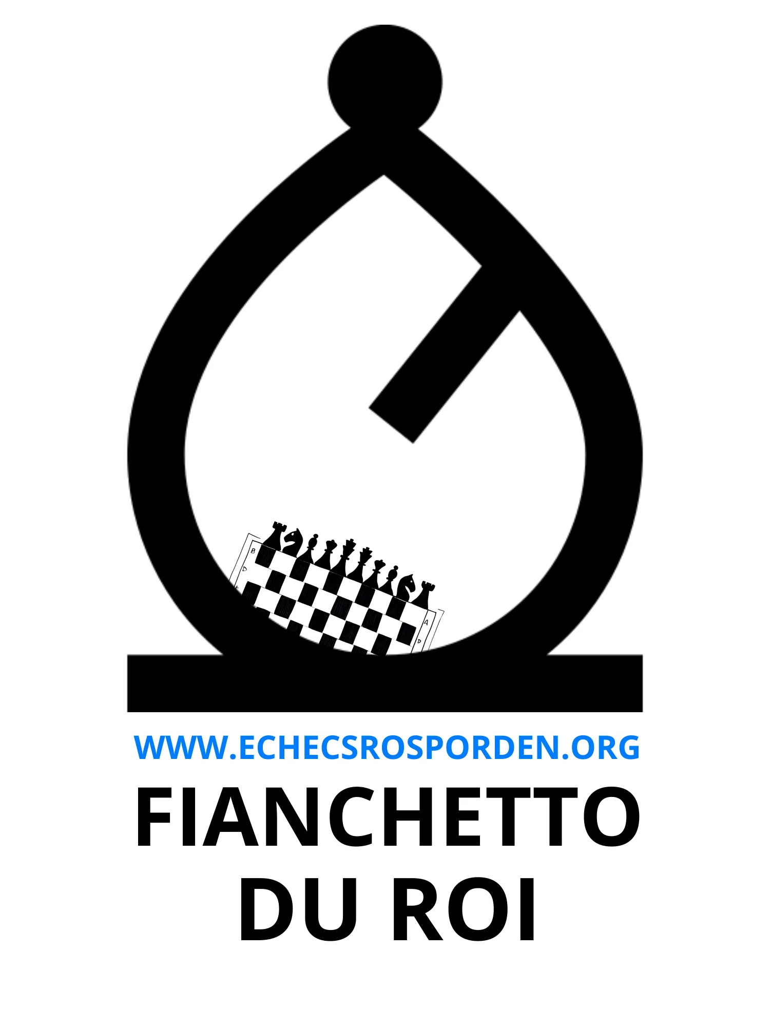 Fianchetto du Roi